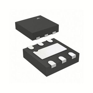 New & Authentic Authorized NTLJS4114NTAG WDFN-6 Semiconductor <b>Integrated</b> <b>Circuit</b> Wholesale Order Advanced Electronic Component - Product Image 1
