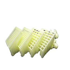Servicios de Impresión 3D Xuli para Modelos Industriales y Prototipos con Soporte STP STL OBJ - Product Image 1