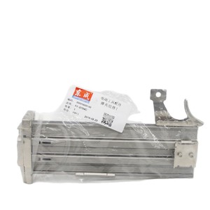 Ensamblaje de Cargador para Pistola Neumática Dongcheng FF-ST64C, Pieza Original de Acero Inoxidable - Product Image 3