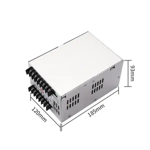 MiWi SP-500-24 High power 500W ac to dc power supply