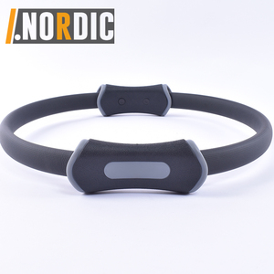 Cercle d'exercice idéal pour les jambes, le cercle de Fitness, l'exercice des <span class=keywords><strong>cuisses</strong></span> - Product Image 3