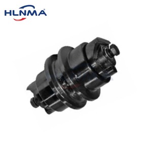 Con lăn theo dõi cho Yanmar vio35 vio40 vio45 vio50 vio55 <span class=keywords><strong>vio70</strong></span> vio75 vio80 V100 B50 Con lăn dưới cho máy xúc đào mini - Product Image 3