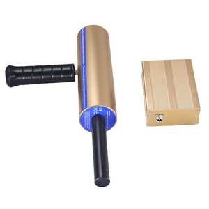 جهاز كشف المعادن الذهبية طويل المدى من مصنع كوفايندر، كاشف الذهب ثلاثي الأبعاد AKS - Product Image 1