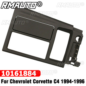 แผ่นเปลี่ยนเกียร์ธรรมดาสำหรับรถยนต์ 6 สปีด แผงคอนโซลกลางสำหรับ Chevrolet Corvette C4 ปี 1994-1996 รุ่น 10161884 - Product Image 1