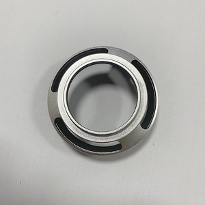 Accessoires pour appareil photo numérique Massa Photography Equipment, alliage d'aluminium usiné CNC, 37 mm 52 mm, compatibles avec les objectifs plein format - Product Image 6