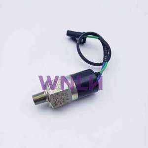 Pressostat de pompe de ralenti 035106 PS67 10BAR pour excavatrice Zoomlion ZE150 ZE205 ZE210 ZE360 – Capteur de pression hydraulique - Product Image 5