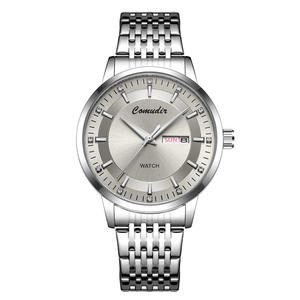 Fully Automatic Digital Sport <b>Watch</b> <b>for</b> <b>Men</b> <b>Waterproof</b> Shock-resistant Luminous Chronograph Alarm Dual Calendars One-off - Product Image 5