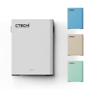 <span class=keywords><strong>Batterie</strong></span> au <span class=keywords><strong>lithium</strong></span> murale 24V 24 volts <span class=keywords><strong>200Ah</strong></span> 25.6V <span class=keywords><strong>48V</strong></span> 100ah <span class=keywords><strong>200Ah</strong></span> 5kW <span class=keywords><strong>Batterie</strong></span> au <span class=keywords><strong>lithium</strong></span> 5kVA Système <span class=keywords><strong>solaire</strong></span> avec <span class=keywords><strong>batterie</strong></span> LiFePO4 - Product Image 2