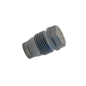 Vanne de réduction de pression, sortie 1/4 po, entrée 1/4 po, pour milieux à température normale, modèle 1110010015 - Product Image 3