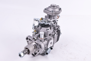 Pompe d'injection VE6 pour moteur diesel Case 0-460-426-453 (2855392) 0460426453 - Product Image 4