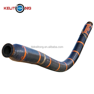 Biển nổi dầu nạo vét ống tự xả nổi dịch vụ cắt vật liệu NBR có sẵn - Product Image 4