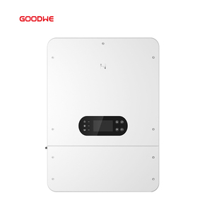 Meilleur prix Goodwe GW5K-ET-L-G10 Système solaire hybride triphasé avec stockage 5KW 6KW 8KW 10KW 12KW 15KW 20KW - Product Image 3