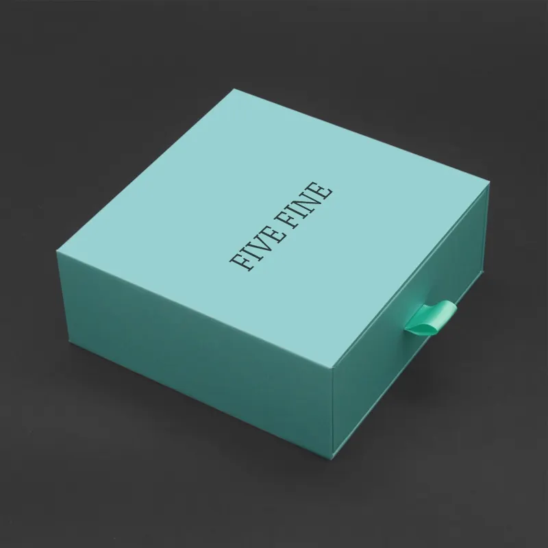 Caixa de papel extraível pequena de papelão luxuosa personalizada 50ml, caixa de papel vazia para fazer presente, perfume, perfume, desenho