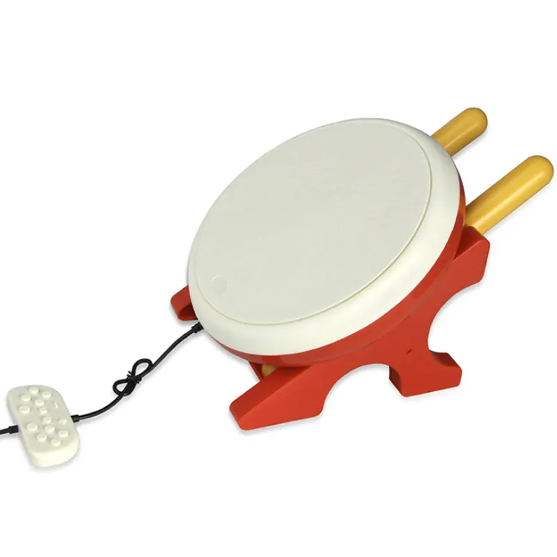 Für Nintendo Switch Game Controller Spiel zubehör für Taiko Drum Game Für Nintendo Switch Drum