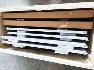 Vente en gros de condenseurs de climatisation 67-2966 672966 pour Thermo King T-1000/t-1080/t-1200/t-1280 - Product Image 2