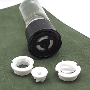 Molino Manual para Café, Fabricante Chino, Núcleo de Cerámica de Alúmina al 95% 99.5%, Piezas de Molinillo - Product Image 5