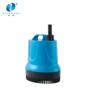 Strong Power Submersible Water Pump With Different Outlet Fish Pond Air Cooler Pump Small Solar Pump Water
