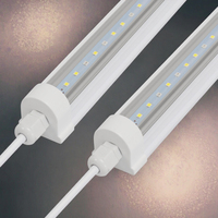 Bande lumineuse LED magnétique sans perçage à détecteur de mouvement, rechargeable sans fil pour armoire, cave à vin, sous-meuble, vente en gros