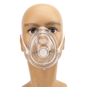 Botiquín de primeros auxilios Máscara de RCP Válvula unidireccional <span class=keywords><strong>Kit</strong></span> de salud del hospital Entrenamiento de respiración de emergencia Entrenamiento de maniquíes de RCP de rescate - Product Image 1