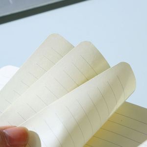 Cuaderno Estilo Chino A7, Diario de PU, Regalo Corporativo Personalizable para Aficionados a la Cultura y Negocios Globales - Product Image 4