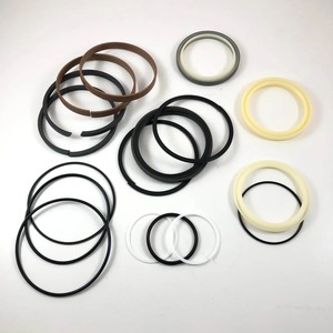 Kit de joints en caoutchouc pour injecteurs de rail APEX GH9 GH6 GH3 GH10 GH12 GH15 GH18 GH23 - Pièces de rechange - Product Image 3