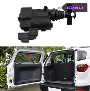 Oem CN15-A219A-NE cho Ford EcoSport 2013 - 2017 phụ kiện xe Phía sau thân Cửa Khóa chốt Thiết bị truyền động động cơ cổng sau khởi động - Product Image 1