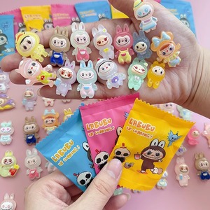 Bubu Luminoso que Brilla en la Oscuridad para Vidrio, Bolsa Sorpresa, Mini Recompensas para Estudiantes de Primaria, Juguete de Caja Sorpresa para Niños - Product Image 2