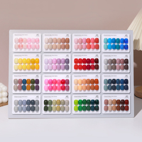 Vernis à ongles gel UV soak-off à marque privée 15ml, 10000 couleurs, écologique, non toxique, longue tenue, pour nail art