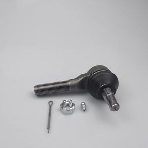 MB241171 MB166765 อะไหล่รถยนต์คุณภาพสูง ใหม่  ปลายก้านพวงมาลัย ขวา/ซ้าย เหมาะสำหรับรถยนต์มิตซูบิชิ ปาเจโร พร้อมการรับประกัน 20,000 กม. - Product Image 4