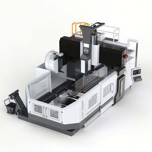 Portique CNC 5 axes idéal pour l'outillage et les moules - Product Image 4