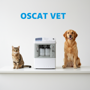 <span class=keywords><strong>Concentrateur</strong></span> <span class=keywords><strong>d</strong></span>'<span class=keywords><strong>oxygène</strong></span> vétérinaire OSCAT, équipement médical portable pour animaux de compagnie, avec faible bruit et sortie <span class=keywords><strong>d</strong></span>'<span class=keywords><strong>oxygène</strong></span> efficace pour animaux de compagnie - Product Image 3