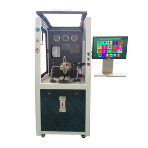 Chung Đường Sắt bơm hiệu chuẩn máy cr1019 thử nghiệm thiết bị DIESEL phun thử nghiệm băng ghế dự bị - Product Image 5