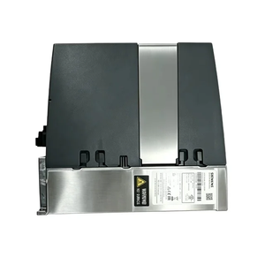 Module d'alimentation Siemens 6SL3210-1PE11-8AL1 Sinamics G120 PM240-2, onduleur 3AC, scellé en usine - Product Image 5
