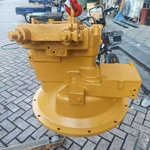 133-8908 Pompe d'entraînement 330BLN Pompe principale 330BL Pompe hydraulique - Product Image 1