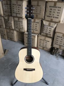 <span class=keywords><strong>Guitarra</strong></span> Acústica A-200 de Tapa Sólida de Alta Calidad con Amplio Stock, Precio Más Bajo <span class=keywords><strong>en</strong></span> Liquidación - Product Image 5