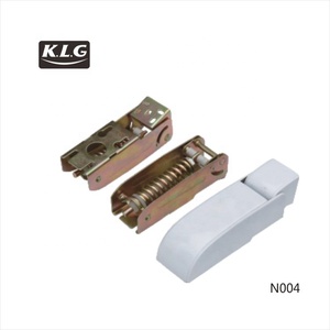 N010- Charnières à ressort électriques KLG - Nouvelle collection - Bonne élasticité - Fournisseur chinois - Product Image 4