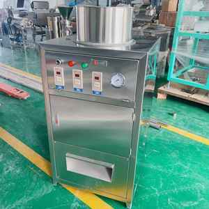 Machine à peler les oignons et l'<span class=keywords><strong>ail</strong></span> <span class=keywords><strong>noir</strong></span> commercial de haute qualité avec moteur 200W - Product Image 6