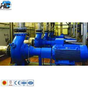 China Direct Supplier Crude Oil Trfansfer <b>Pump</b> / Crude <b>diesel</b> Oil <b>Transfer</b> <b>Pump</b> - Product Image 4