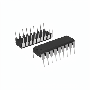 18 DIP Original Embedded PIC16C58B-04I_P Components Electronic - Product Image 1