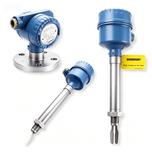 Sensor de Nivel de Sólidos Rosemounts 2130 Original, Interruptor de Nivel de Horquilla Vibratoria SIL2 - Product Image 3
