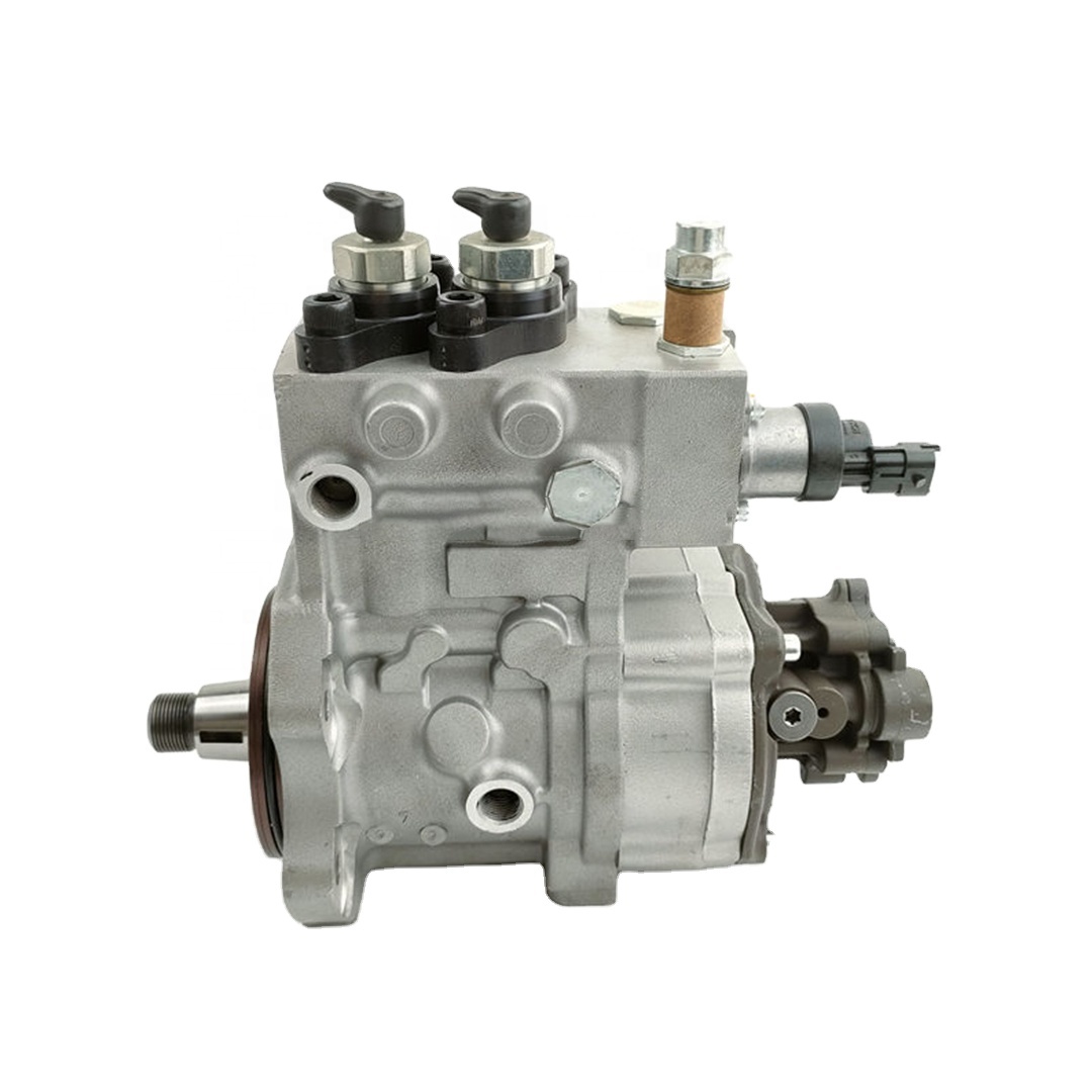 Super Quality Diesel Fuel Injection Pump CW094000-0662 Car Engine Spare Parts