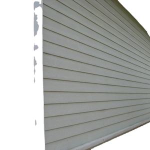 الملونة الجنوبية الصنوبر الخشب الحبوب لوحة أسمنتية مزودة بألياف ل الداخلية جدار الكسوة - Product Image 1