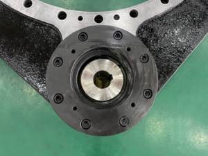 Alloggiamento chiuso girevole trasmissione cilindrica SG-H-0755 guida ad alta precisione - Product Image 5