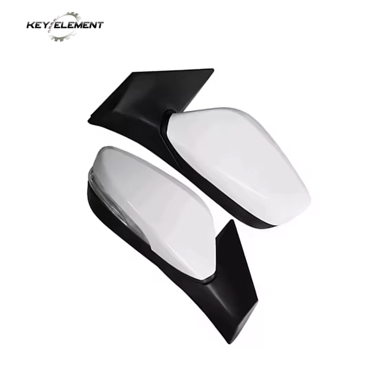 For Hyundai Elantra 2016-2020 Replace Car Side Rearview Mirrors Frame  Reversing Mirror Trim Cover Lid Shell - AliExpress 34 外部ミラー For Hyundai For Elantra Avante AD 2016-2020 Rearview Side Mi