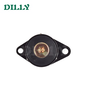 Moteur pas à pas de régulation de ralenti à réglage manuel 59600 34613 - Product Image 5