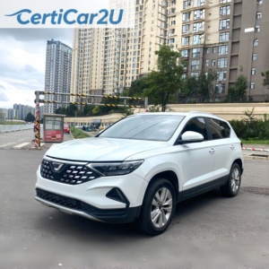 เจตต้า VS5 1.4T รุ่นฉลองครบรอบ 30 ปี ปี <span class=keywords><strong>2021</strong></span> เกียร์อัตโนมัติ ยูเอ็กซ์เซียง รถ SUV แพลตฟอร์มเยอรมัน มือสอง รุ่นพิเศษ & เทอร์โบ เชื่อถือได้ & โดดเด่นไม่เหมือนใคร - Product Image 1