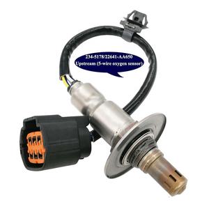 Sensor de Oxígeno Universal para Motor de Automóvil 22690-AB010, Dispositivo de Calibración de Sensor de Oxígeno para Subaru Forester 2012-2018 - Product Image 6