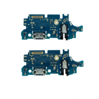 Connecteur de Port de Charge USB, Câble Flexible pour Samsung A15 4G 5G
