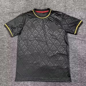 زي كرة القدم الأمريكي الجديد كاميسيتاس دي فووتبول زي كرة القدم المكسيكي جيرسي الرجال أعلى جودة مايوه دي - Product Image 6