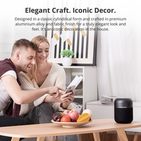 IPX5 NFC BT 5.0 Speaker Portabel Nirkabel Bluetooth Teater Rumah Mini Pesta Mini Speaker Tronsmart Grosir Resmi T6 Max dengan Bass Dalam